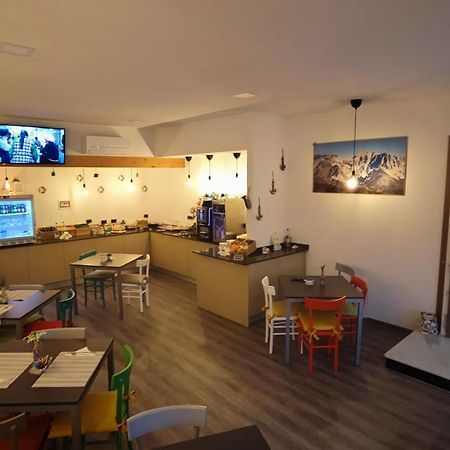 Marbianco B&B 마리나 디 카라라 외부 사진