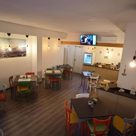 Marbianco B&B 마리나 디 카라라 외부 사진