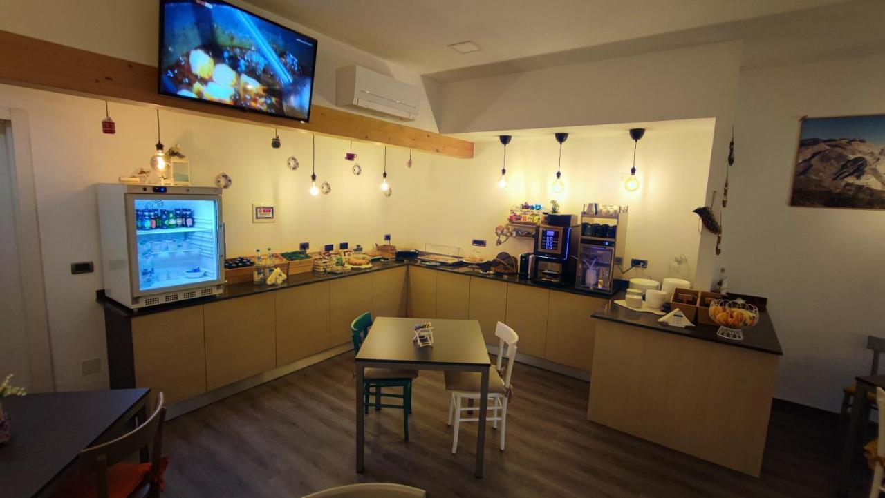 Marbianco B&B 마리나 디 카라라 외부 사진