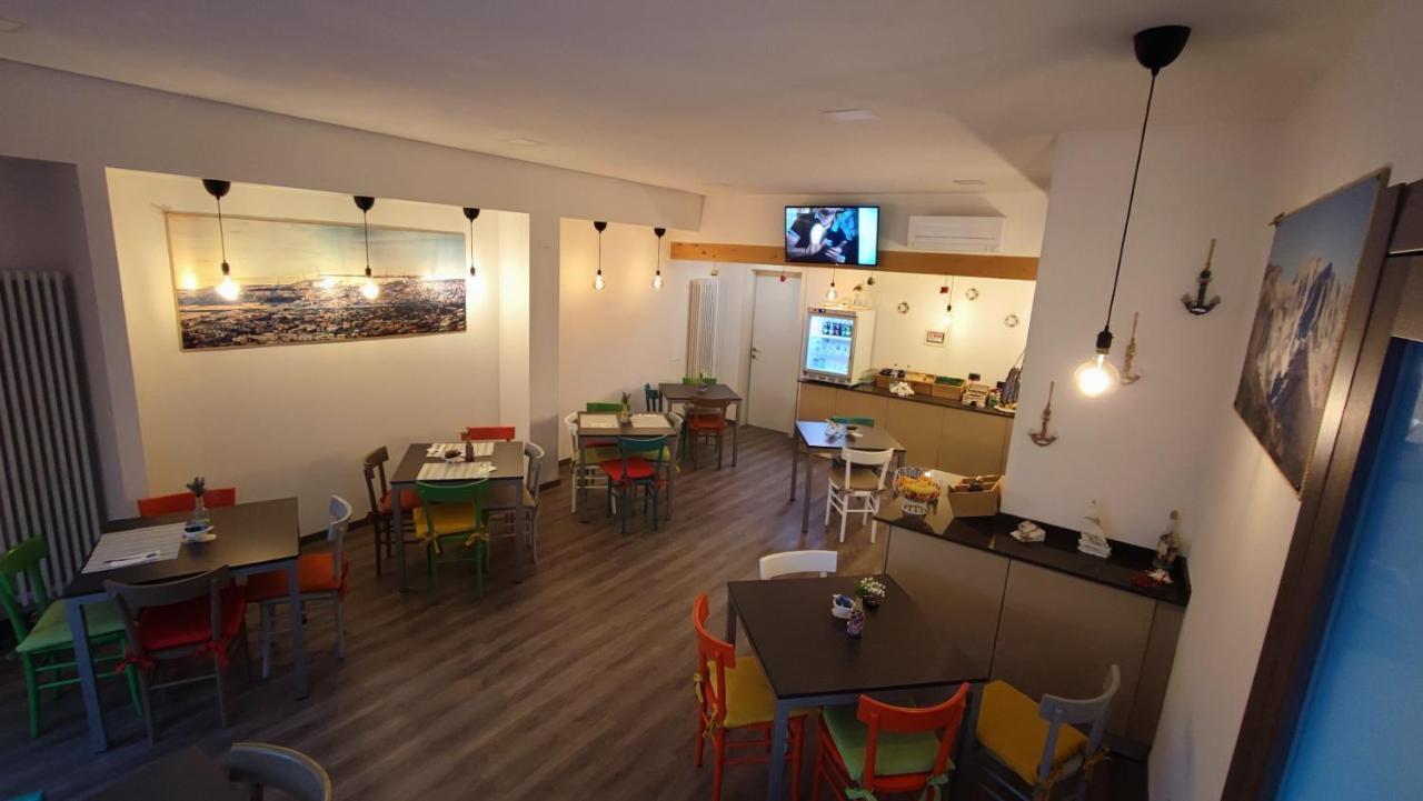 Marbianco B&B 마리나 디 카라라 외부 사진