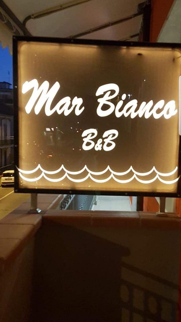 Marbianco B&B 마리나 디 카라라 외부 사진